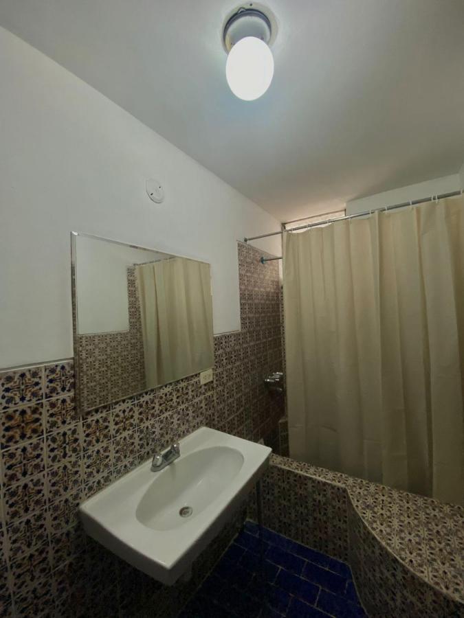 Hotel Residencia Monterrico Lima Exterior foto